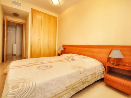 Appartement à 200m de la plage avec 4 piscines, WIFI, terrasse et jardin - idéal pour 4 personnes - Photo 12