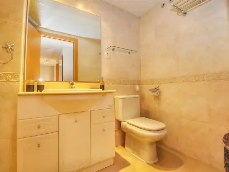 Appartement à 200m de la plage avec 4 piscines, WIFI, terrasse et jardin - idéal pour 4 personnes - Photo 13