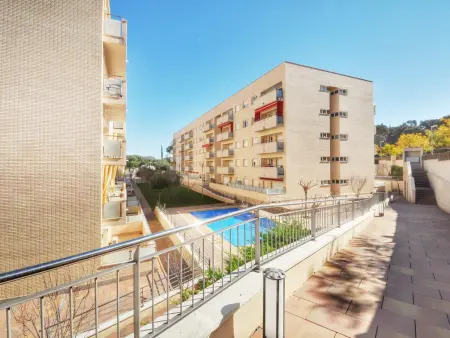 Appartement à 200m de la plage avec 4 piscines, WIFI, terrasse et jardin - idéal pour 4 personnes - Photo 15