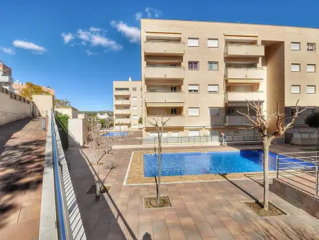 Appartement à 200m de la plage avec 4 piscines, WIFI, terrasse et jardin - idéal pour 4 personnes - Photo 16