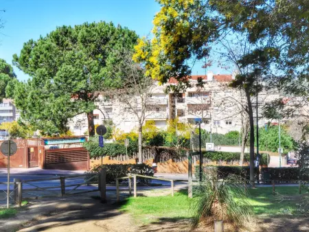 Appartement à 200m de la plage avec 4 piscines, WIFI, terrasse et jardin - idéal pour 4 personnes - Photo 19
