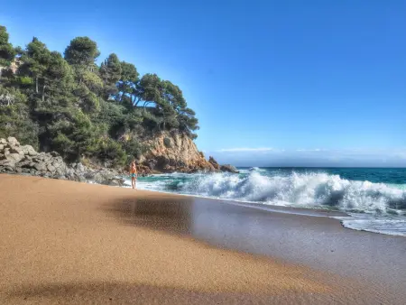 Appartement à 200m de la plage avec 4 piscines, WIFI, terrasse et jardin - idéal pour 4 personnes - Photo 21