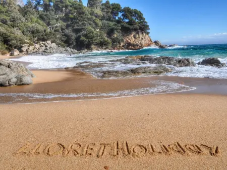 Appartement à 200m de la plage avec 4 piscines, WIFI, terrasse et jardin - idéal pour 4 personnes - Photo 22