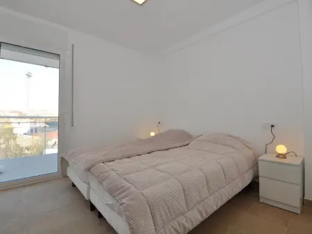 Appartement moderne à 500m de la plage avec terrasse et piscine communautaire - Photo 9