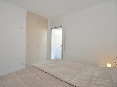 Appartement moderne à 500m de la plage avec terrasse et piscine communautaire - Photo 11