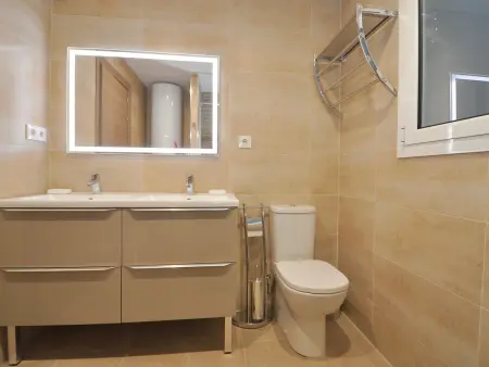 Appartement moderne à 500m de la plage avec terrasse et piscine communautaire - Photo 14