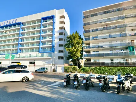 Appartement moderne à 500m de la plage avec terrasse et piscine communautaire - Photo 19