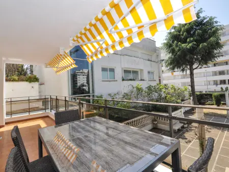 Appartement Cozy avec Piscine Commune, à 150m de la Plage, Internet + Clim - Lloret de Mar - Photo 3
