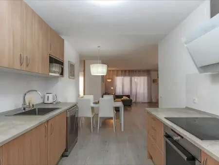 Appartement Cozy avec Piscine Commune, à 150m de la Plage, Internet + Clim - Lloret de Mar - Photo 5