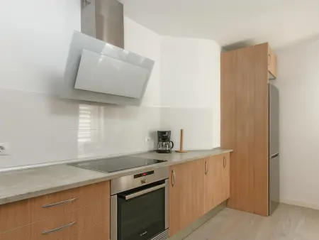 Appartement Cozy avec Piscine Commune, à 150m de la Plage, Internet + Clim - Lloret de Mar - Photo 14