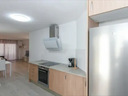 Appartement Cozy avec Piscine Commune, à 150m de la Plage, Internet + Clim - Lloret de Mar - Photo 16