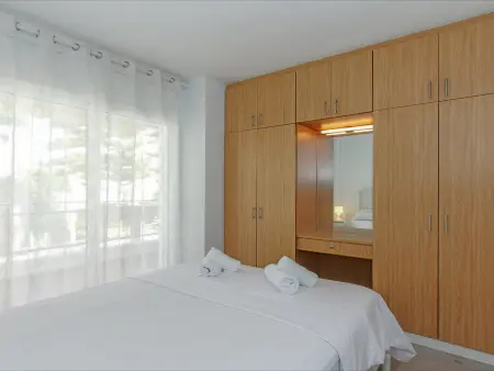 Appartement Cozy avec Piscine Commune, à 150m de la Plage, Internet + Clim - Lloret de Mar - Photo 18