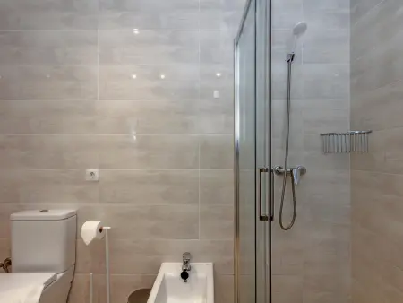 Appartement Cozy avec Piscine Commune, à 150m de la Plage, Internet + Clim - Lloret de Mar - Photo 20