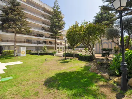 Appartement Cozy avec Piscine Commune, à 150m de la Plage, Internet + Clim - Lloret de Mar - Photo 29