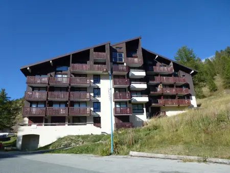 Charmant Studio Lumineux au Hameau, à 150m des Pistes, WiFi Inclus - Photo 8