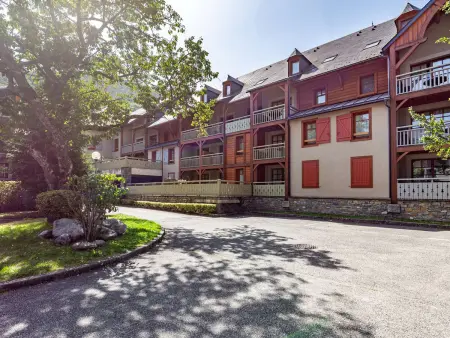 Appartement centre-ville avec balcon, piscine et parking sécurisé - Photo 13
