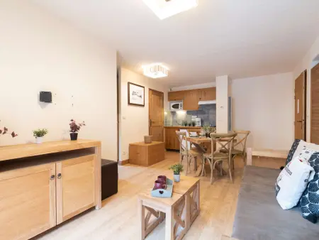 Appartement Centre-Ville avec Piscine et WiFi, Animaux Acceptés - Photo 1