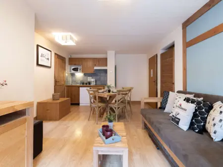Appartement Centre-Ville avec Piscine et WiFi, Animaux Acceptés - Photo 2