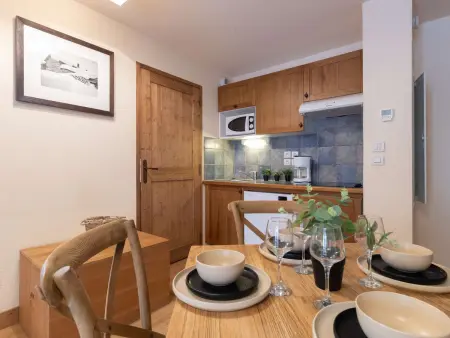 Appartement Centre-Ville avec Piscine et WiFi, Animaux Acceptés - Photo 3