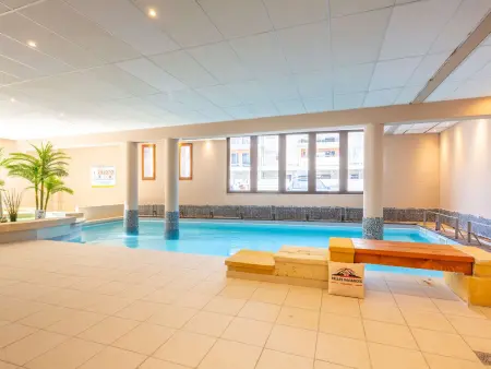 Appartement Centre-Ville avec Piscine et WiFi, Animaux Acceptés - Photo 9