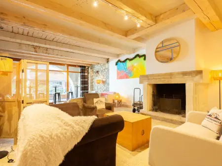 Appartement Centre-Ville avec Piscine et WiFi, Animaux Acceptés - Photo 11