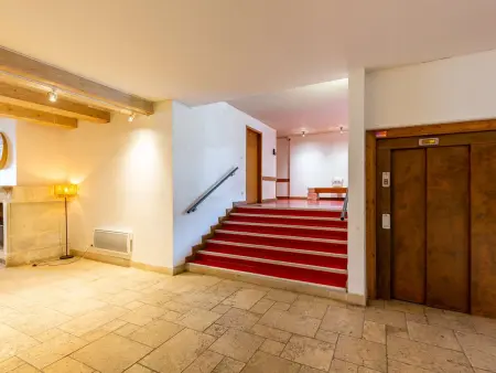 Appartement Centre-Ville avec Piscine et WiFi, Animaux Acceptés - Photo 16