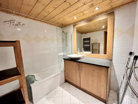 Appartement T2 avec grande terrasse et animaux acceptés - Photo 9