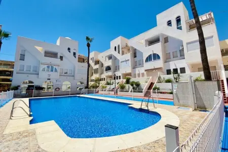 Aldea Marina, Appartement confortable à Garrucha en bord de mer - Photo 2