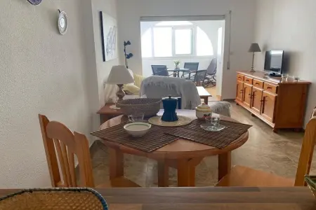 Aldea Marina, Appartement confortable à Garrucha en bord de mer - Photo 4