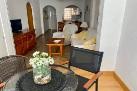 Aldea Marina, Appartement confortable à Garrucha en bord de mer - Photo 5