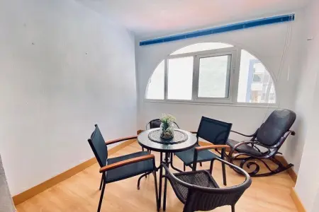 Aldea Marina, Appartement confortable à Garrucha en bord de mer - Photo 6
