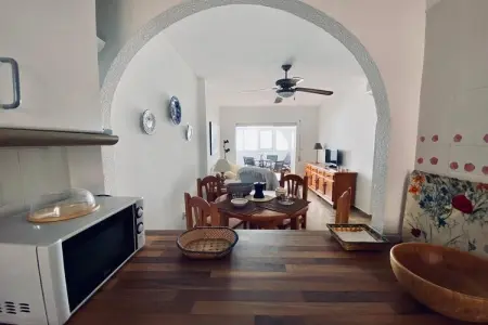 Aldea Marina, Appartement confortable à Garrucha en bord de mer - Photo 9