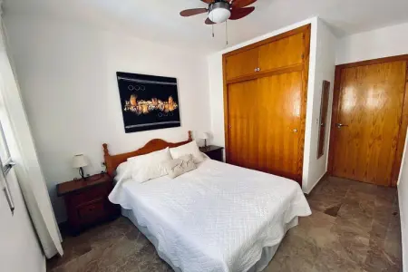Aldea Marina, Appartement confortable à Garrucha en bord de mer - Photo 13