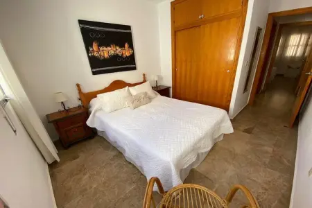 Aldea Marina, Appartement confortable à Garrucha en bord de mer - Photo 15