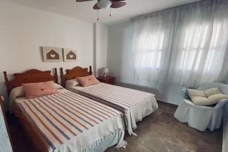 Aldea Marina, Appartement confortable à Garrucha en bord de mer - Photo 16