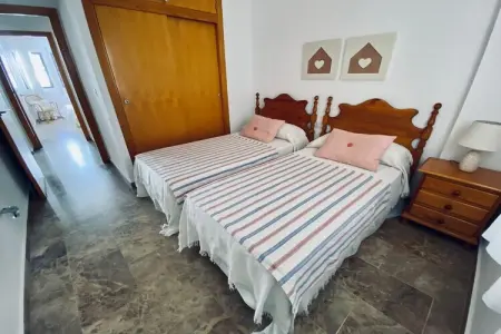 Aldea Marina, Appartement confortable à Garrucha en bord de mer - Photo 17