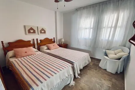 Aldea Marina, Appartement confortable à Garrucha en bord de mer - Photo 18