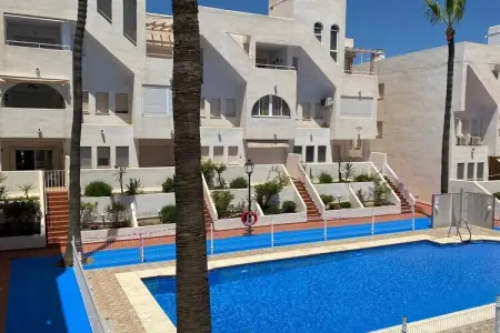 Aldea Marina, Appartement confortable à Garrucha en bord de mer - Photo 22