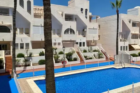 Aldea Marina, Appartement confortable à Garrucha en bord de mer - Photo 23