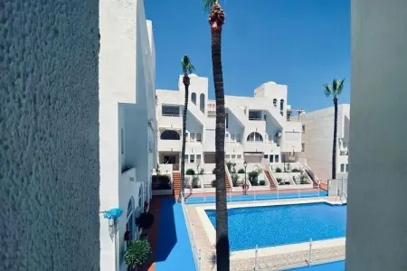 Aldea Marina, Appartement confortable à Garrucha en bord de mer - Photo 24