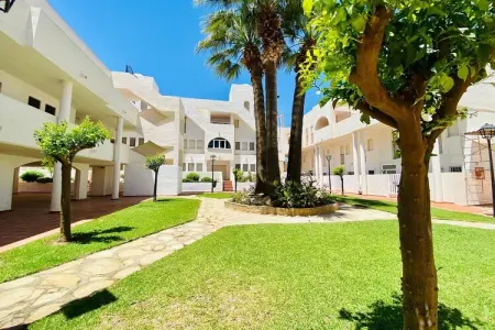 Aldea Marina, Appartement confortable à Garrucha en bord de mer - Photo 25