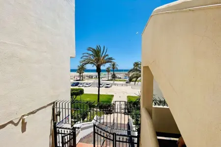 Aldea Marina, Appartement confortable à Garrucha en bord de mer - Photo 26