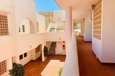 Aldea Marina, Appartement confortable à Garrucha en bord de mer - Photo 27