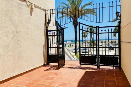 Aldea Marina, Appartement confortable à Garrucha en bord de mer - Photo 29