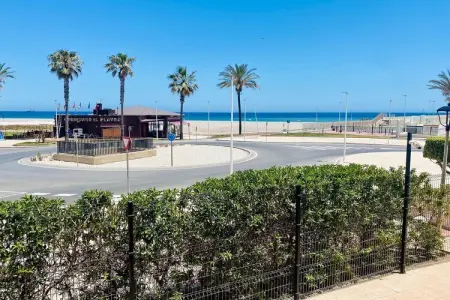Aldea Marina, Appartement confortable à Garrucha en bord de mer - Photo 30