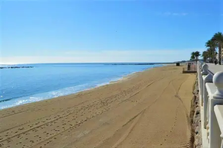 Aldea Marina, Appartement confortable à Garrucha en bord de mer - Photo 31
