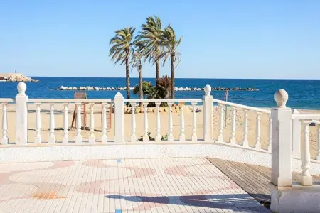 Aldea Marina, Appartement confortable à Garrucha en bord de mer - Photo 32