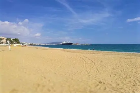 Aldea Marina, Appartement confortable à Garrucha en bord de mer - Photo 35