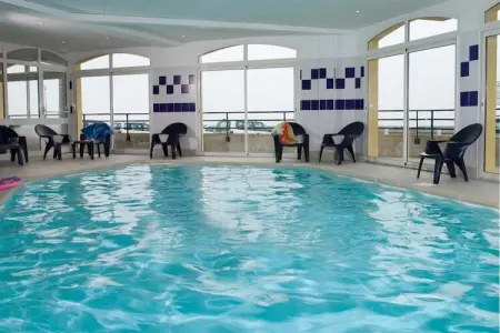 Les Terrasses de la Plage 6, Appartement en France avec vue sur mer - Photo 1