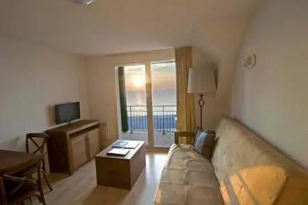Les Terrasses de la Plage 6, Appartement en France avec vue sur mer - Photo 4
